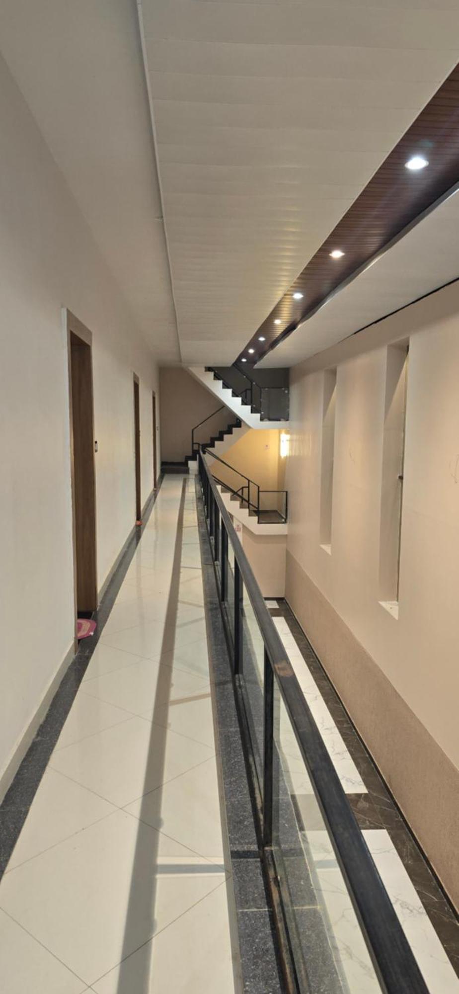 The Golden Palm Khajuraho Hotel Exterior photo