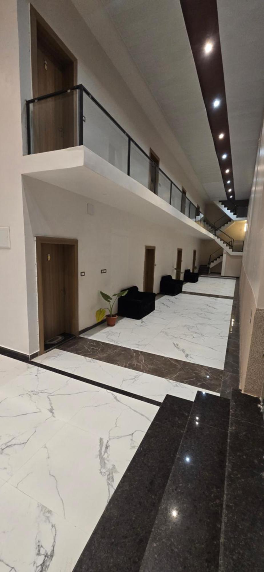 The Golden Palm Khajuraho Hotel Exterior photo